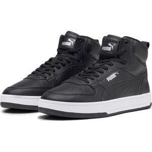 Puma Unisex, Sneakers, Caven 2.0 Mid WTR, Schwarz, (38.5) Puma Unisex, Sneakers, Caven 2.0 Mid WTR, Schwarz, (38.5)