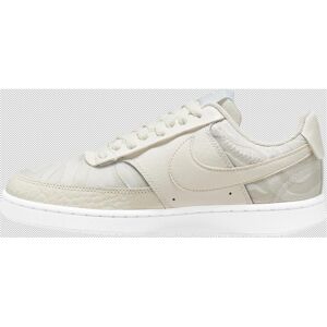 Nike, Damen, Sneakers, WMNS COURT VISION LO PRM 100 7,5, Braun, (38) Nike, Damen, Sneakers, WMNS COURT VISION LO PRM 100 7,5, Braun, (38)