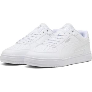 Puma Unisex, Sneakers, Caven III, Silber, Weiss, Mehrfarbig, (37) Puma Unisex, Sneakers, Caven III, Silber, Weiss, Mehrfarbig, (37)