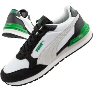 Puma Unisex, Sneakers, ST Runner v4 Schuhe, Mehrfarbig, (39) Puma Unisex, Sneakers, ST Runner v4 Schuhe, Mehrfarbig, (39)