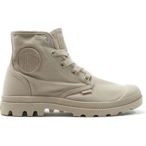Palladium, Damen, Boots + Stiefel, Pampa Hi - 62217, Grau, (41) Palladium, Damen, Boots + Stiefel, Pampa Hi - 62217, Grau, (41)
