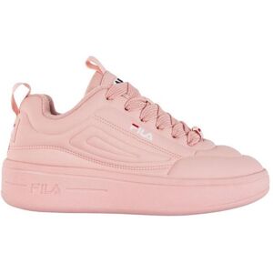 FILA, Damen, Sneakers, Superbubble, Pink, (40) FILA, Damen, Sneakers, Superbubble, Pink, (40)