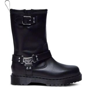 Dr. Martens, Damen, Boots + Stiefel, Dr Martens Stivali Nero, Schwarz, (37) Dr. Martens, Damen, Boots + Stiefel, Dr Martens Stivali Nero, Schwarz, (37)