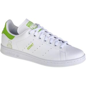 Adidas Damen, Sneakers, Stan Smith Schuhe, Weiss, (35.5) Adidas Damen, Sneakers, Stan Smith Schuhe, Weiss, (35.5)