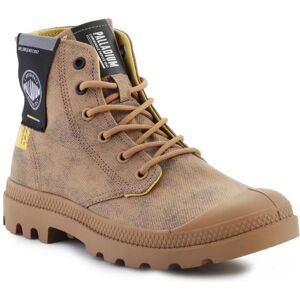 Palladium, Herren, Boots + Stiefel, Pampa Surplus - 63667, Braun, (39) Palladium, Herren, Boots + Stiefel, Pampa Surplus - 63667, Braun, (39)