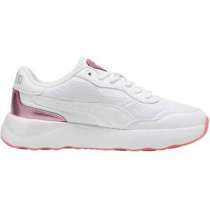 Damen, Sneakers, Damenschuhe Puma Runtamed Platform GirlPower weiss 395259 01 38 5, Weiss, (38.5) Damen, Sneakers, Damenschuhe Puma Runtamed Platform GirlPower weiss 395259 01 38 5, Weiss, (38.5)