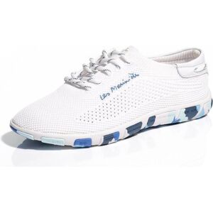 Lacoste, Damen, Sneakers, Jazaria Extra Blanc + Mer Schuhe, Weiss, (39) Lacoste, Damen, Sneakers, Jazaria Extra Blanc + Mer Schuhe, Weiss, (39)