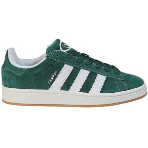 Adidas Herren, Sneakers, Campus 00s Dark Green White, Grau, (43 1/3) Adidas Herren, Sneakers, Campus 00s Dark Green White, Grau, (43 1/3)