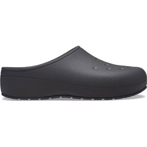 Crocs, Unisex, Hausschuhe, Classic Quiet Clog, Schwarz, (39) Crocs, Unisex, Hausschuhe, Classic Quiet Clog, Schwarz, (39)