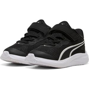 Puma Unisex, Sneakers, Skyrocket 2 AC+ Inf, Weiss, Silber, Schwarz, (20) Puma Unisex, Sneakers, Skyrocket 2 AC+ Inf, Weiss, Silber, Schwarz, (20)