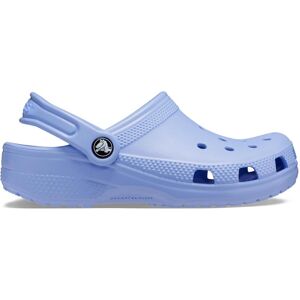 Crocs, Unisex, Hausschuhe, K's Classic Clog, Violett, (30) Crocs, Unisex, Hausschuhe, K's Classic Clog, Violett, (30)