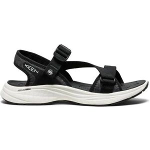 Keen, Damen, Sandalen, Leiki OT, Schwarz, Weiss, Mehrfarbig, (36) Keen, Damen, Sandalen, Leiki OT, Schwarz, Weiss, Mehrfarbig, (36)