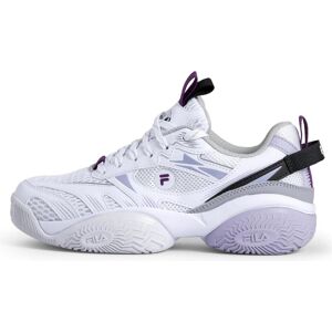 FILA, Damen, Sneakers, Magnifil Damenschuhe, Weiss, (42) FILA, Damen, Sneakers, Magnifil Damenschuhe, Weiss, (42)