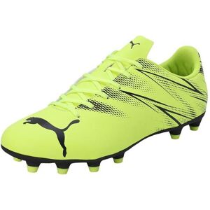 Puma Herren, Sneakers, Attacanto Schuhe, Grün, (46) Puma Herren, Sneakers, Attacanto Schuhe, Grün, (46)
