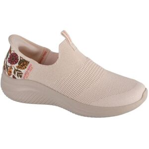 Skechers, Damen, Sneakers, Slip-Ins Ultra Flex 3.0 New Wings Weiss, Weiss, (36) Skechers, Damen, Sneakers, Slip-Ins Ultra Flex 3.0 New Wings Weiss, Weiss, (36)