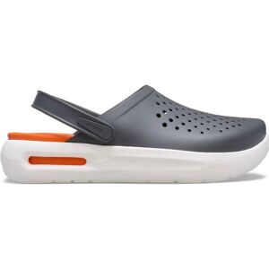 Crocs, Unisex, Hausschuhe, InMotion Clog, Grau, (48) Crocs, Unisex, Hausschuhe, InMotion Clog, Grau, (48)