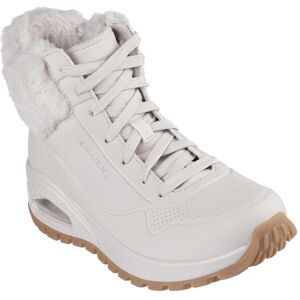 Skechers, Damen, Boots + Stiefel, Uno rugged - fall air, Weiss, (37) Skechers, Damen, Boots + Stiefel, Uno rugged - fall air, Weiss, (37)