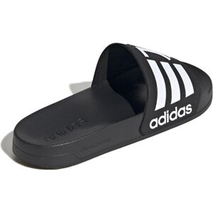 Adidas Herren, Flip-Flops, Adilette Shower Juventus Flip-Flops für Herren, Schwarz, (37) Adidas Herren, Flip-Flops, Adilette Shower Juventus Flip-Flops für Herren, Schwarz, (37)