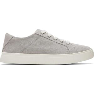 Toms, Damen, Sneakers, Kameron Lace Up, Grau, (42) Toms, Damen, Sneakers, Kameron Lace Up, Grau, (42)