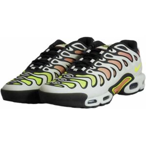 Nike, Herren, Sneakers, Air Max Plus Drift Light Silver/Volt Men's Athletic Shoes - FD4290-009, Silber, Grau, Mehrfarbig, (42) Nike, Herren, Sneakers, Air Max Plus Drift Light Silver/Volt Men's Athletic Shoes - FD4290-009, Silber, Grau, Mehrfarbig, (42)