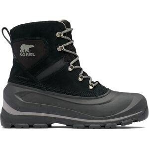 Sorel, Herren, Boots + Stiefel, Buxton, Schwarz, (43) Sorel, Herren, Boots + Stiefel, Buxton, Schwarz, (43)