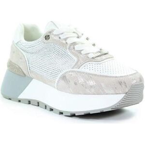 GOE, Damen, Sneakers, W RR2N4068 Shoes, Grau, Silber, (39) GOE, Damen, Sneakers, W RR2N4068 Shoes, Grau, Silber, (39)