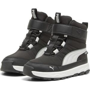 Puma Jungen, Sneakers, Evolve Boot Puretex AC+PS, Schwarz, (35) Puma Jungen, Sneakers, Evolve Boot Puretex AC+PS, Schwarz, (35)