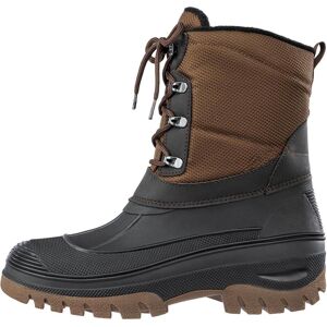 Albatros, Boots + Stiefel, Vancouver, Braun, (37) Albatros, Boots + Stiefel, Vancouver, Braun, (37)