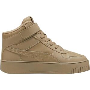 Puma Damen, Sneakers, Carina Street Mid WTR, Beige, (39) Puma Damen, Sneakers, Carina Street Mid WTR, Beige, (39)
