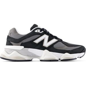 New Balance, Herren, Sneakers, U9060510 - 9060, Schwarz, Grau, (47.5) New Balance, Herren, Sneakers, U9060510 - 9060, Schwarz, Grau, (47.5)