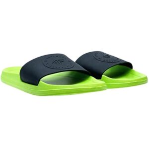 4F, Herren, Flip-Flops, Flip-Flops, Grün, Schwarz, (44) 4F, Herren, Flip-Flops, Flip-Flops, Grün, Schwarz, (44)