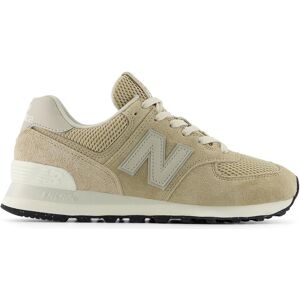 New Balance, Damen, Sneakers, W5746J3 - 574, Beige, Braun, (39) New Balance, Damen, Sneakers, W5746J3 - 574, Beige, Braun, (39)