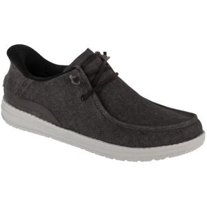 Skechers, Sneakers, Slip-Ins: Melson - Coronado, Grau, Silber, (41.5) Skechers, Sneakers, Slip-Ins: Melson - Coronado, Grau, Silber, (41.5)