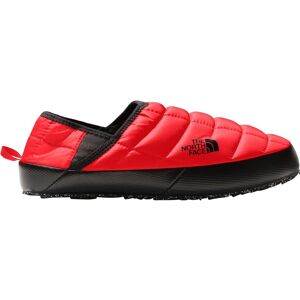 North Face, Herren, Hausschuhe, Thermoball Traction Mule, Rot, (47) North Face, Herren, Hausschuhe, Thermoball Traction Mule, Rot, (47)