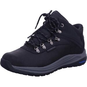 Skechers, Herren, Boots + Stiefel, Meroe - Pikeman, Schwarz, (41) Skechers, Herren, Boots + Stiefel, Meroe - Pikeman, Schwarz, (41)