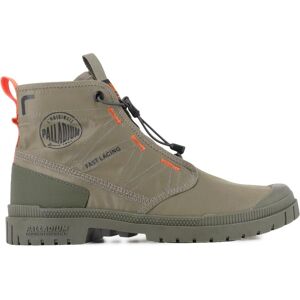 Palladium, Unisex, Sneakers, SP20 Travel, Grün, (36) Palladium, Unisex, Sneakers, SP20 Travel, Grün, (36)