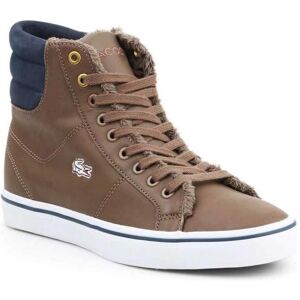 Lacoste, Herren, Sneakers, Marcel Schuhe, Braun, (39.5) Lacoste, Herren, Sneakers, Marcel Schuhe, Braun, (39.5)