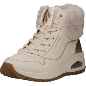 Skechers, Damen, Boots + Stiefel, Stiefelette, Beige, (38) Skechers, Damen, Boots + Stiefel, Stiefelette, Beige, (38)