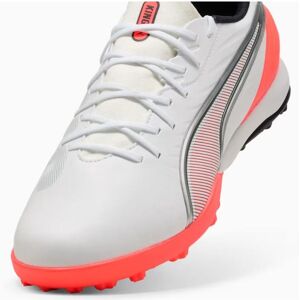 Puma Herren, Sneakers, King Match TT Schuhe, Rot, (44) Puma Herren, Sneakers, King Match TT Schuhe, Rot, (44)