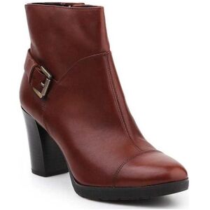 Geox Damen, Boots + Stiefel, D Raphal MID A D643WA-00043-C0013 Winterstiefel, (41) Geox Damen, Boots + Stiefel, D Raphal MID A D643WA-00043-C0013 Winterstiefel, (41)