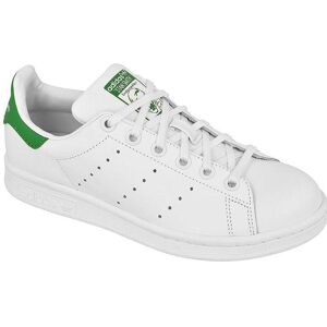Adidas Unisex, Sneakers, Stan Smith J, Weiss, (35.5) Adidas Unisex, Sneakers, Stan Smith J, Weiss, (35.5)