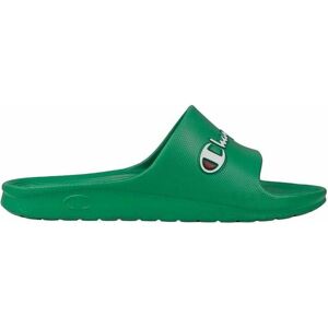 Champion, Herren, Flip-Flops, Cabana Slide Flip-Flops, Grün, (44) Champion, Herren, Flip-Flops, Cabana Slide Flip-Flops, Grün, (44)