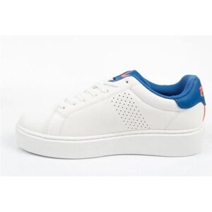 FILA, Jungen, Sneakers, Crosscourt Jr Schuhe, Weiss, (36) FILA, Jungen, Sneakers, Crosscourt Jr Schuhe, Weiss, (36)