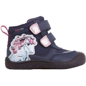 Kappa, Jungen, Sneakers, Flake Schuhe, Blau, Pink, (22) Kappa, Jungen, Sneakers, Flake Schuhe, Blau, Pink, (22)