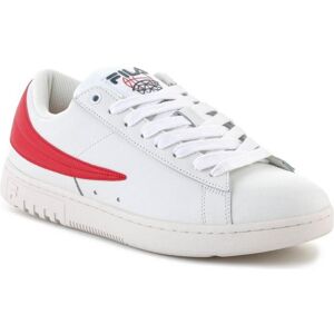FILA, Herren, Sneakers, Highflyer-Schuhe, Weiss, (41) FILA, Herren, Sneakers, Highflyer-Schuhe, Weiss, (41)