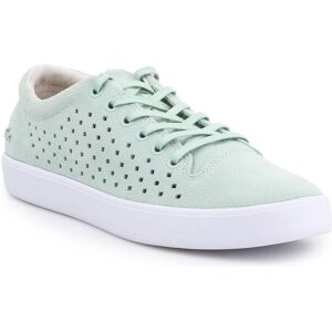 Lacoste, Damen, Sneakers, Tamora Lace Damenschuhe, Grün, (36, 37, 37.5, 39, 39.5, 40, 40.5, 41) Lacoste, Damen, Sneakers, Tamora Lace Damenschuhe, Grün, (36, 37, 37.5, 39, 39.5, 40, 40.5, 41)