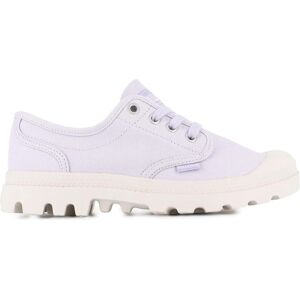 Palladium, Damen, Sneakers, Pampa Oxford, Mehrfarbig, Violett, Beige, (39) Palladium, Damen, Sneakers, Pampa Oxford, Mehrfarbig, Violett, Beige, (39)