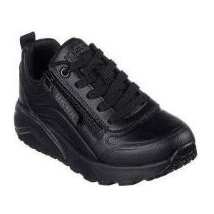 Skechers, Mädchen, Sneakers, 310387L/BBK, Schwarz, (35) Skechers, Mädchen, Sneakers, 310387L/BBK, Schwarz, (35)