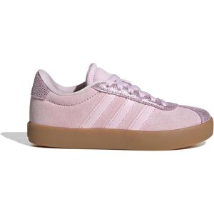 Adidas Jungen, Sneakers, Vl Court 3.0 K - clpink/clpink/gum10, Pink, (36 2/3) Adidas Jungen, Sneakers, Vl Court 3.0 K - clpink/clpink/gum10, Pink, (36 2/3)