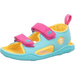 Affenzahn, Jungen, Sandalen, Kid's Sandale Vegan Airy, Türkis, (30) Affenzahn, Jungen, Sandalen, Kid's Sandale Vegan Airy, Türkis, (30)